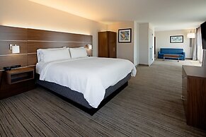 Holiday Inn Express Hotel & Suites Fresno South by IHG