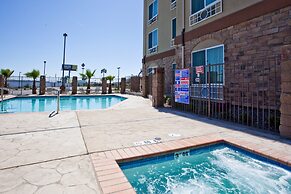 Holiday Inn Express Hotel & Suites Fresno South by IHG