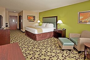 Holiday Inn Express Troutville by IHG