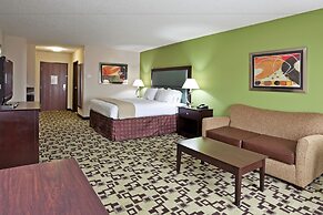 Holiday Inn Express Troutville by IHG
