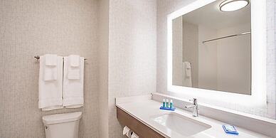 Holiday Inn Express Troutville by IHG