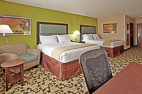 Holiday Inn Express Troutville by IHG