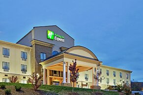 Holiday Inn Express Troutville by IHG