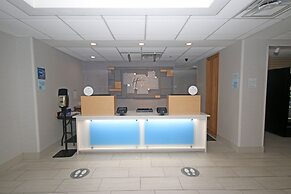 Holiday Inn Express Troutville by IHG