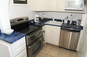 Crystal Cove Villas