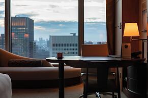 Shangri-La Tokyo