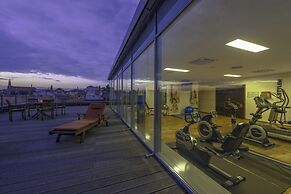 Hermitage Hotel Prague