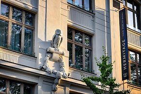 Hermitage Hotel Prague