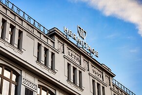Hermitage Hotel Prague