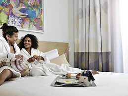 Novotel Marrakech Hivernage