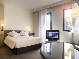 Novotel Marrakech Hivernage