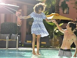 Novotel Marrakech Hivernage