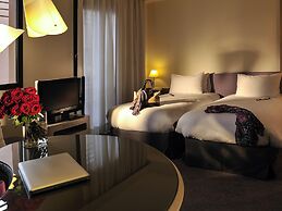 Novotel Marrakech Hivernage