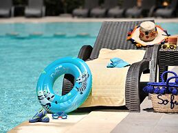 Novotel Marrakech Hivernage