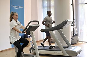 Novotel Marrakech Hivernage