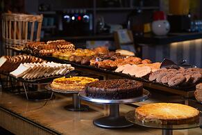 Novotel Marrakech Hivernage