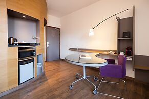 Novotel Marrakech Hivernage