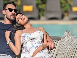 Novotel Marrakech Hivernage