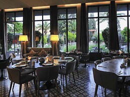 Novotel Marrakech Hivernage