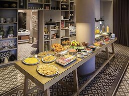 Novotel Marrakech Hivernage