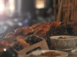 Novotel Marrakech Hivernage
