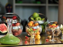 Novotel Marrakech Hivernage