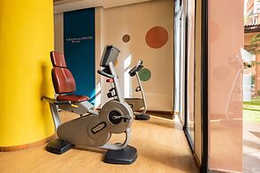 Novotel Marrakech Hivernage