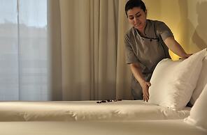 Novotel Marrakech Hivernage