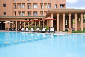Novotel Marrakech Hivernage