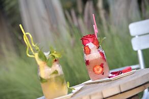 Novotel Marrakech Hivernage