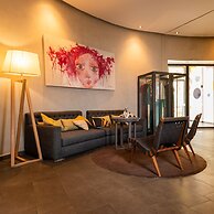 Novotel Marrakech Hivernage