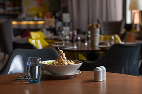 Novotel Marrakech Hivernage