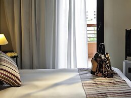 Novotel Marrakech Hivernage