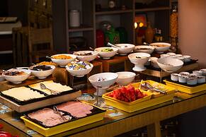 Novotel Marrakech Hivernage