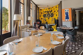 Novotel Marrakech Hivernage