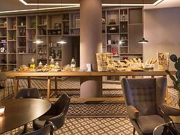 Novotel Marrakech Hivernage