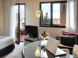 Novotel Marrakech Hivernage