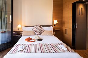 Novotel Marrakech Hivernage