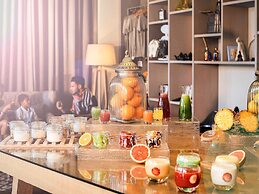 Novotel Marrakech Hivernage