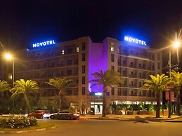 Novotel Marrakech Hivernage