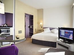 Novotel Marrakech Hivernage