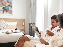 Novotel Marrakech Hivernage