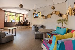 Novotel Marrakech Hivernage