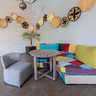 Novotel Marrakech Hivernage