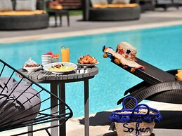 Novotel Marrakech Hivernage