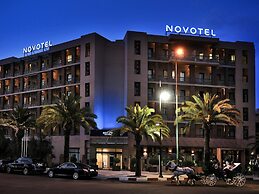 Novotel Marrakech Hivernage