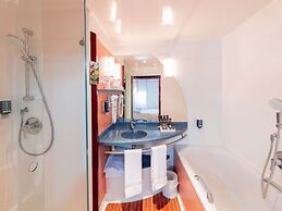 Novotel Marrakech Hivernage