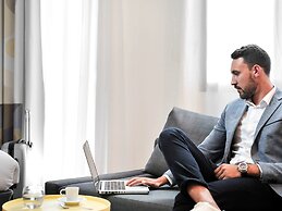 Novotel Marrakech Hivernage