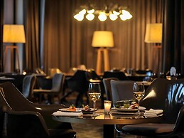 Novotel Marrakech Hivernage