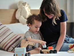 Novotel Marrakech Hivernage